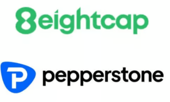 Eightcap oder Pepperstone: Vergleich