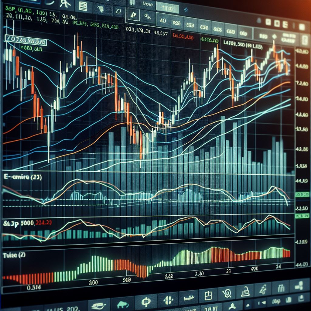 S&P 500 Micro E-mini-Futures