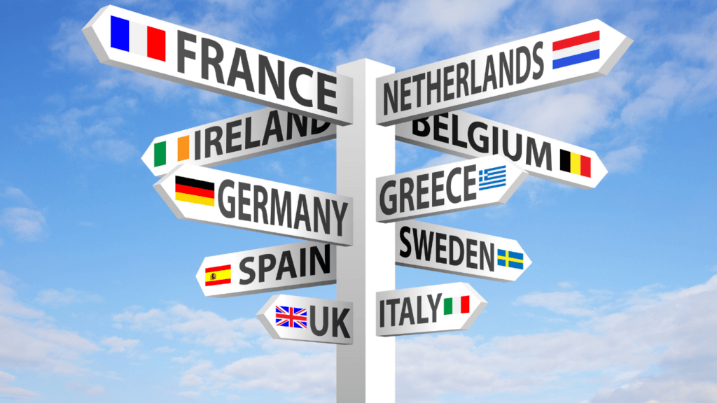 Die besten Dividenden-Aktien Europas im Vergleich