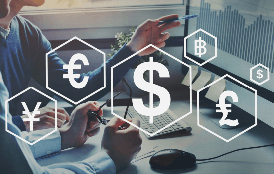 Stärkste Währung im Forex Trading – Eine Leitfaden