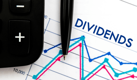 Wie Dividenden die Aktienkurse Beeinflussen