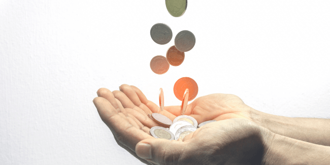 Solltest du Aktien nur wegen ihrer Dividenden kaufen?