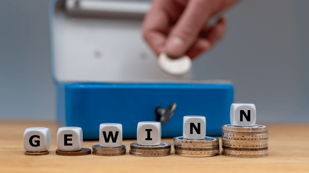 Umsatz vs. Gewinn: Was ist der Unterschied