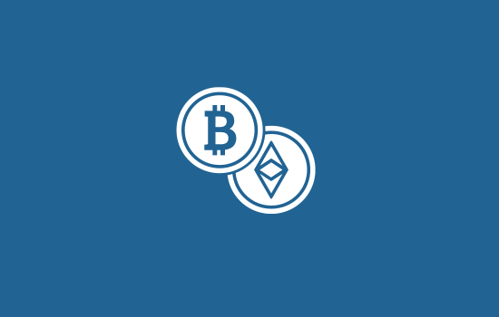 bitcoin vs ethereum
