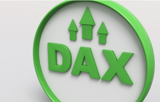DAX-Prognosen für 2024,2025,2026