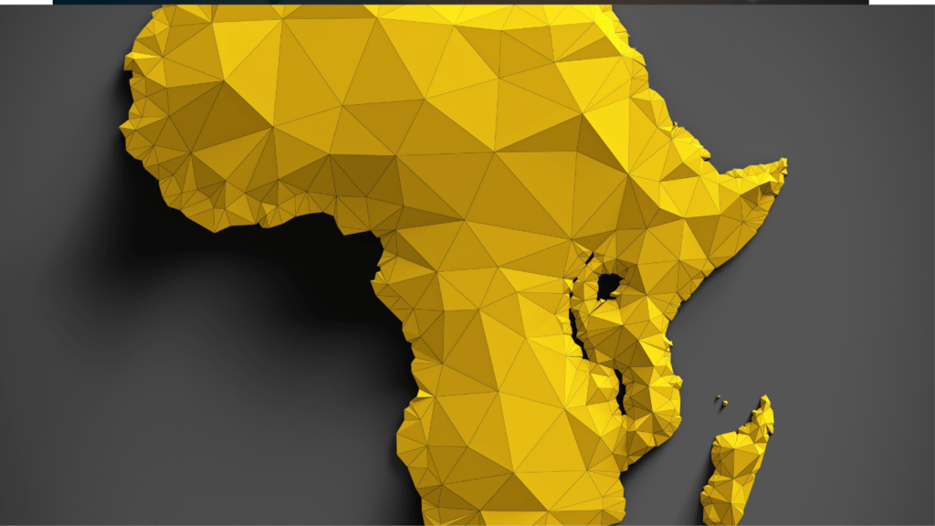 Die Top Afrika-ETFs 2024: Unsere Empfehlungen für Anleger