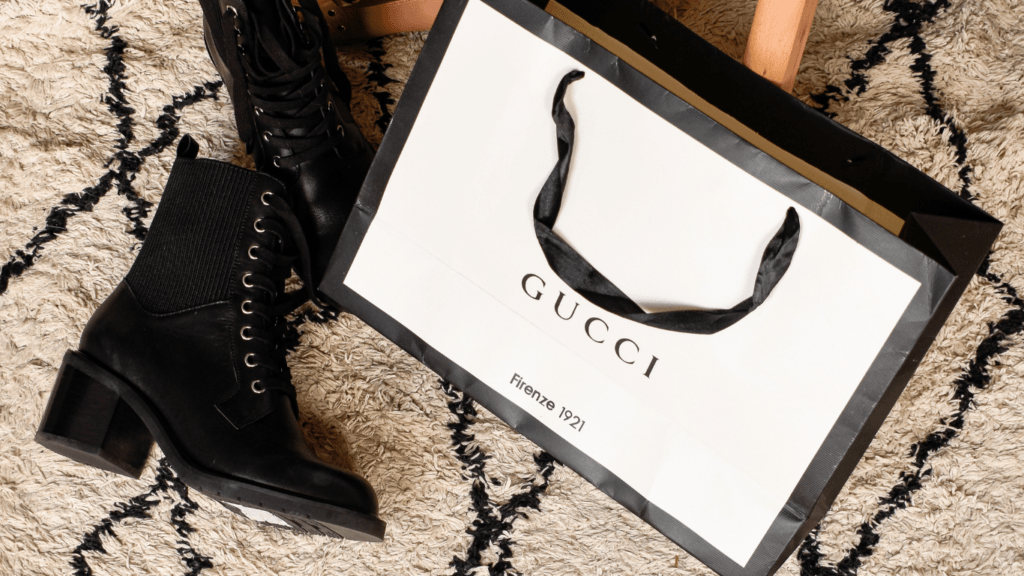 Gucci-Aktien: Preise und Investitionsmöglichkeiten
