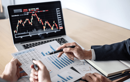 Kairi Relative Index KRI