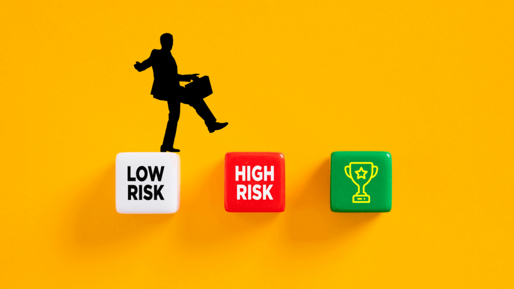 Risikoprämie – Definition, Bedeutung und alles Wichtige