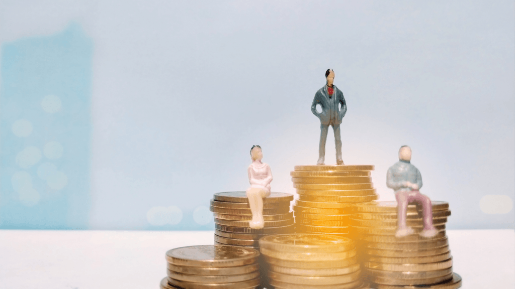 Wie sieht das Wachstum-Modell von Gordon (GGM) aus?