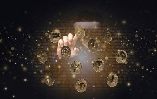 Was ist Krypto Trading