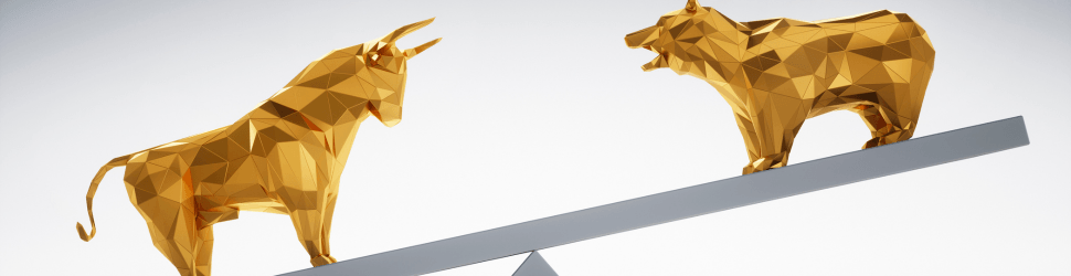 Bullisch vs. Bärisch: Unterschiede und ihre Bedeutung im Trading