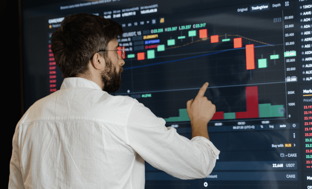 Anlagestrategien für private Investoren