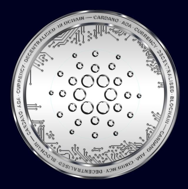 Cardano ETF