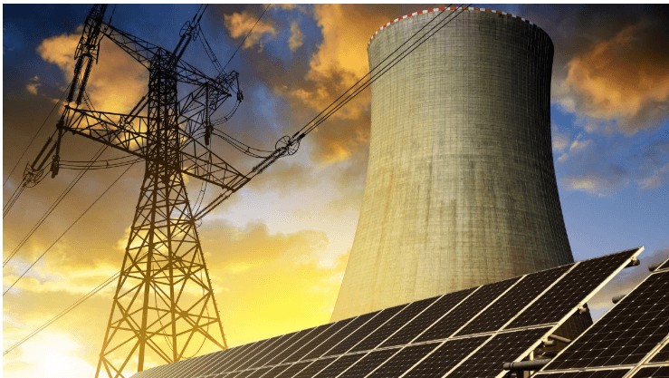 in energie investieren