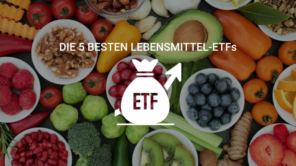 lebensmittel etfs
