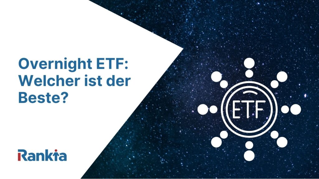 besten overnight etf amundi xtrackers