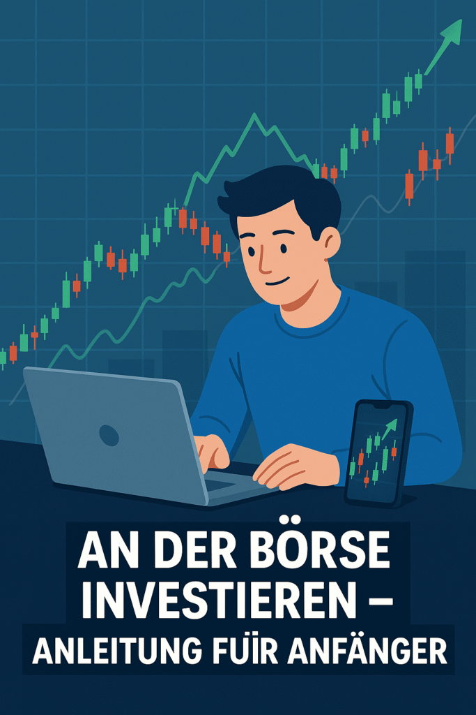 börse für anfänger
