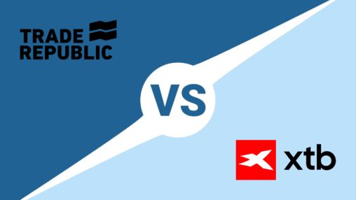 trade republic vs xtb
