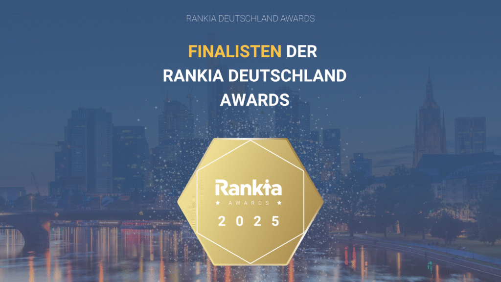 finalisten rankia deutschland awards